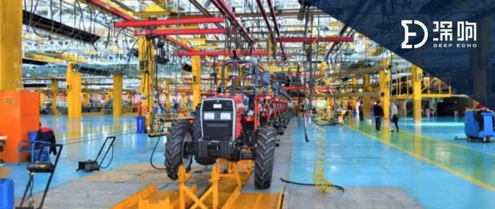 从大国到强国，制造业的数字化就那么难吗？