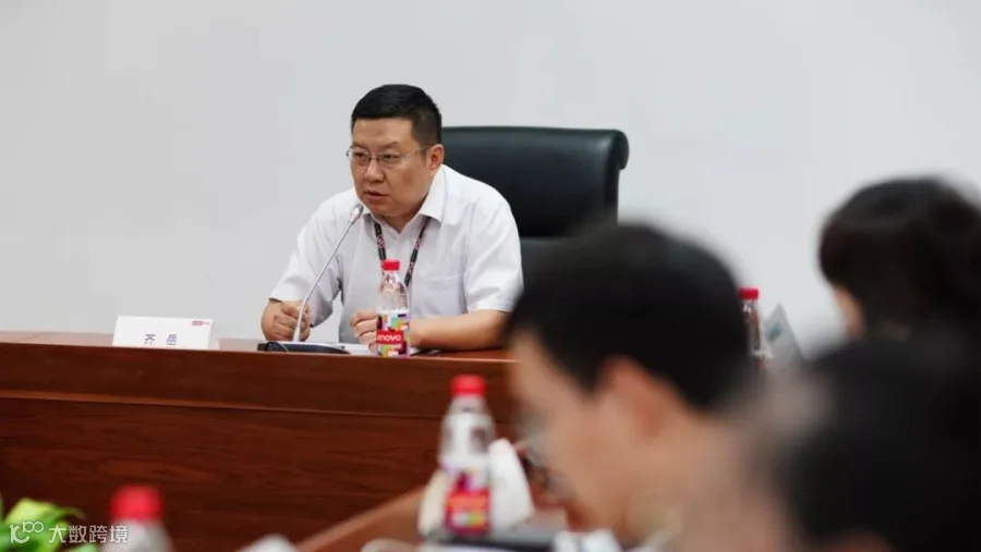 走访联想武汉产业基地：智能化、5G、IoT如何落到真正的制造中？
