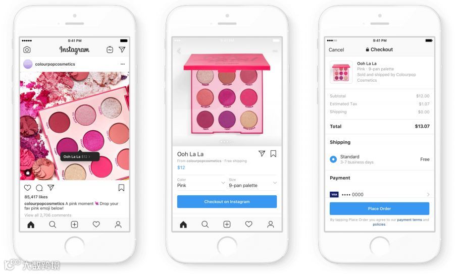 Instagram新产品负责人回答一切：社交电商到底怎么做？| 深响编译