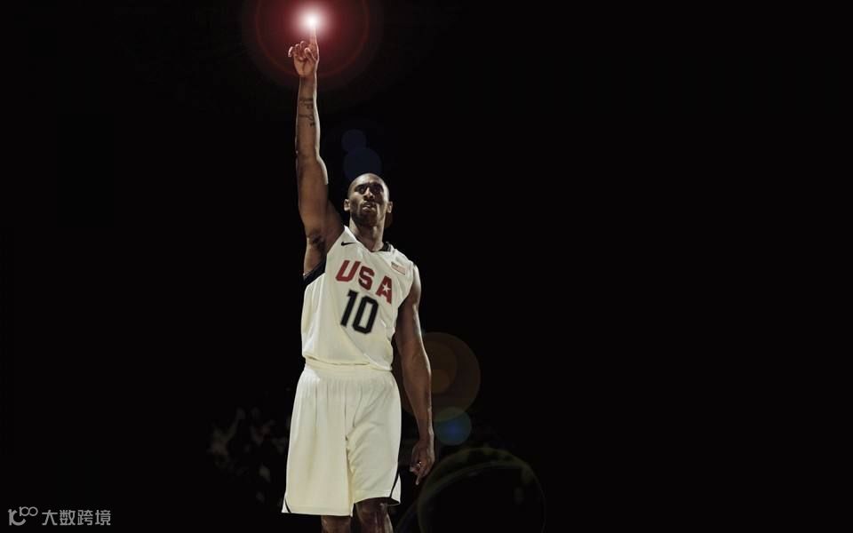 曼巴精神永不灭：科比的成功不止于篮球