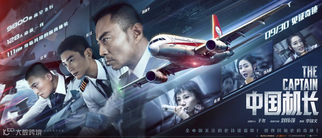 扫描六年国庆档，高票房背后有这些秘密