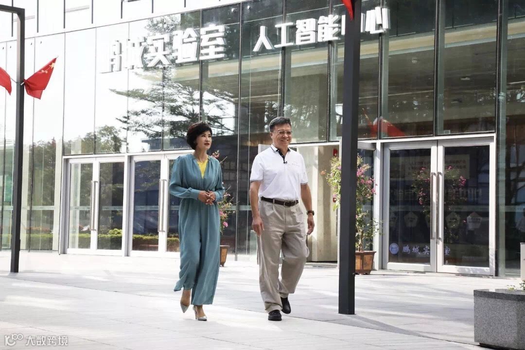 揭秘最牛街道办粤海，从“烂泥塘”到坐拥腾讯华为大疆