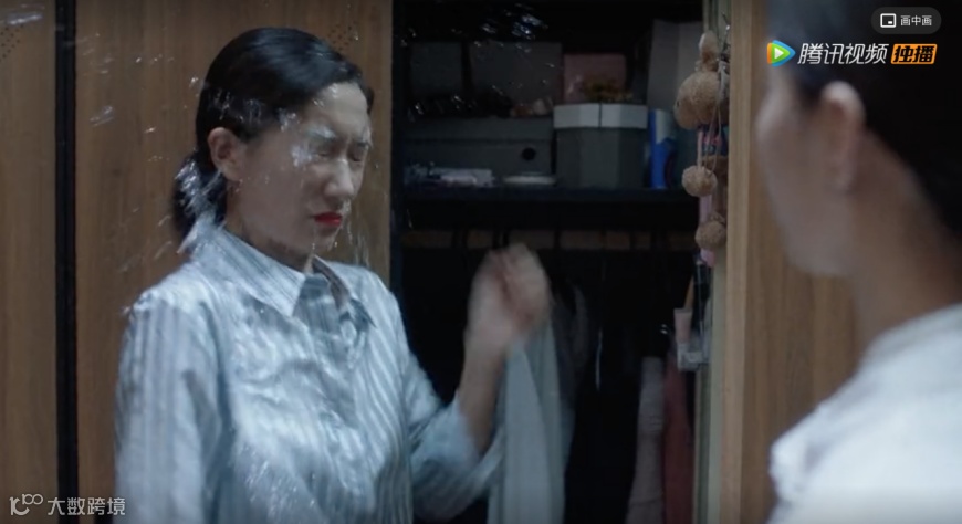 “三十”只是数字，“而已”才是剧眼 | 专访《三十而已》导演张晓波