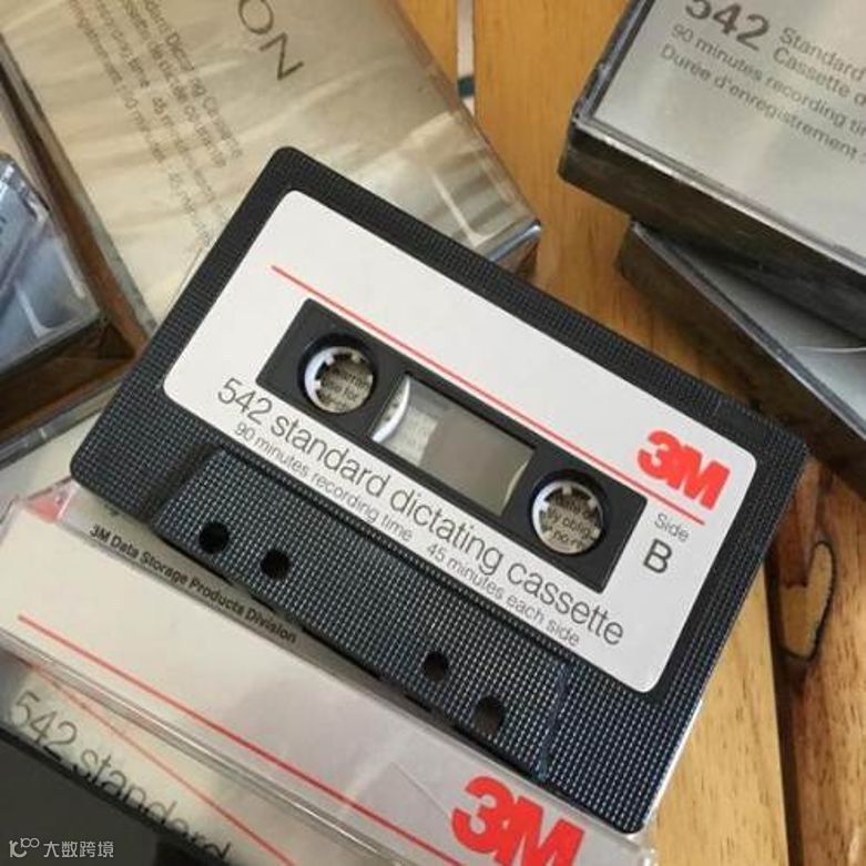 无所不能的千亿美金帝国：起底口罩之外的3M