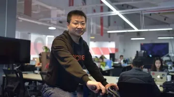 对话王晓峰:轻视制造业,轻视供应链,你会输的很惨!