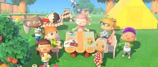 健身环、动森接连刷屏，“百年老店”任天堂凭什么成为爆款制造机？