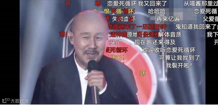 B站有沃土，UP主踏上征途