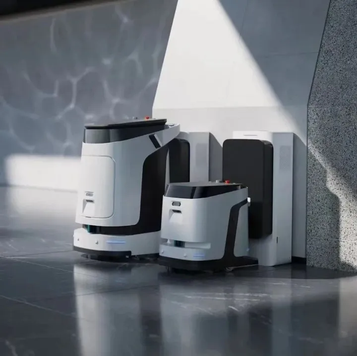 从小家庭到大商圈，科沃斯清洁机器人要从百平管到上万平