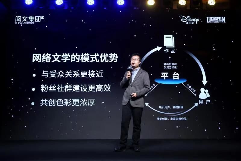 星球大战“入华”