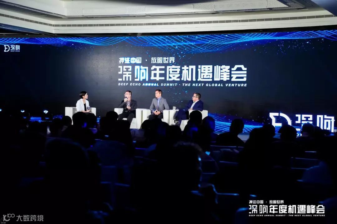 全球机遇如何落地中国？Airbnb、印象笔记、奇绩创坛们有答案