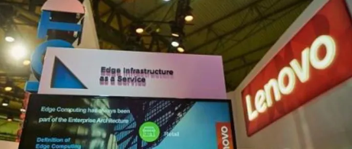 不止手机，联想要布一个系统性5G大局