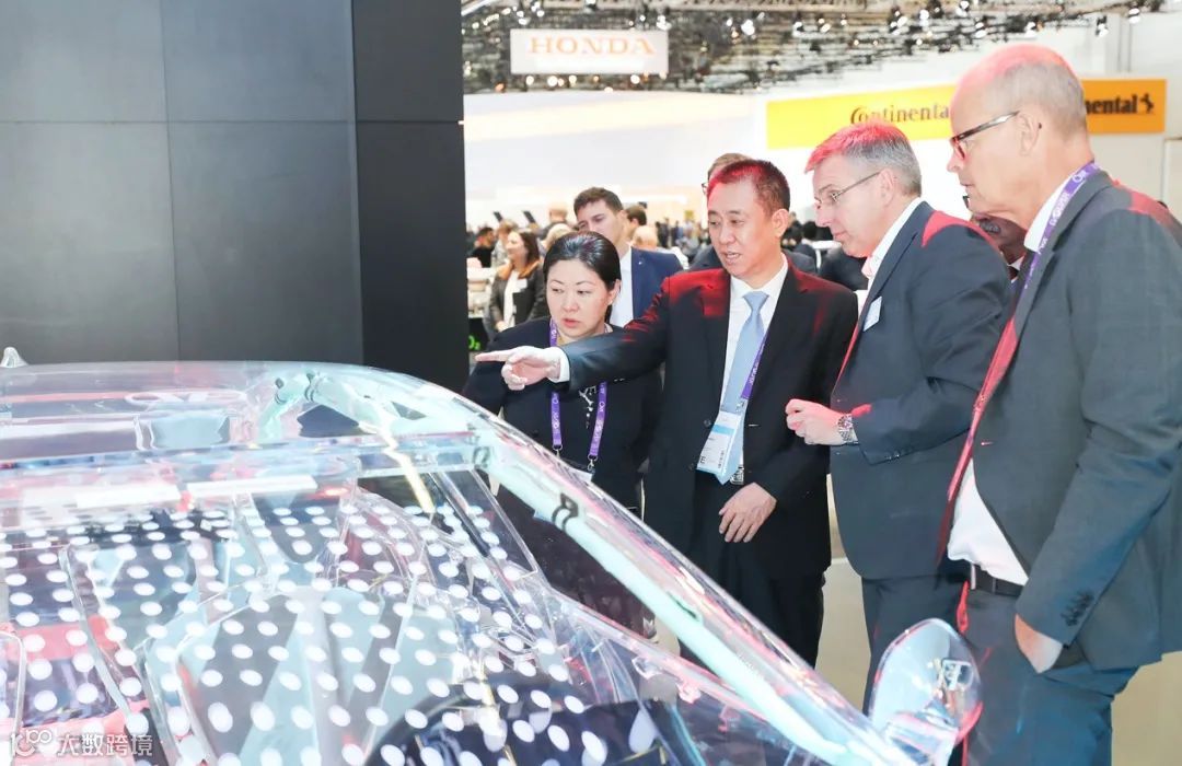 叫板特斯拉,恒大发布的六款新车“能打”吗?