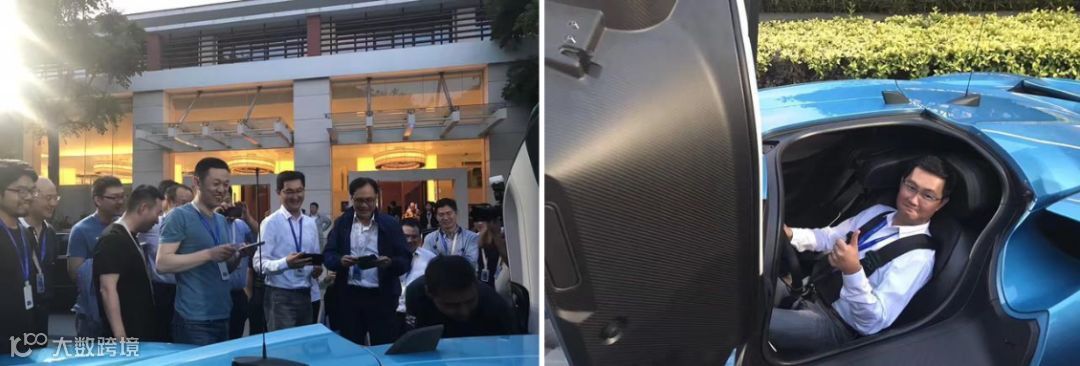 蔚来失速，李斌走下神坛