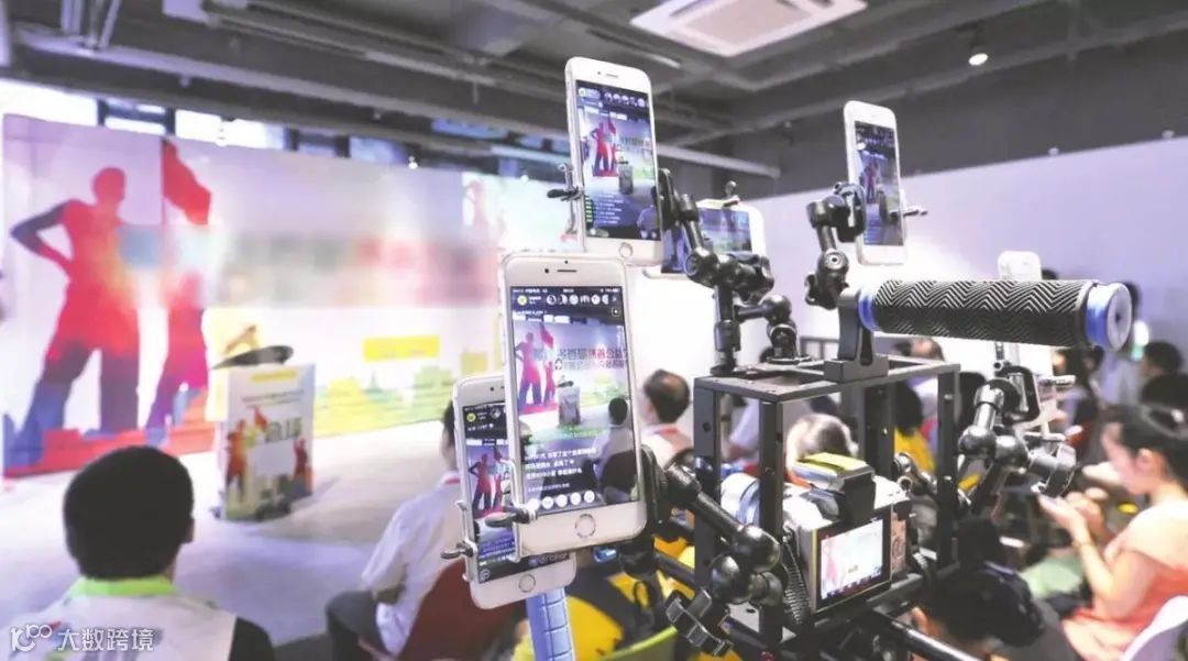 求生与增长：中小企业的直播方法论