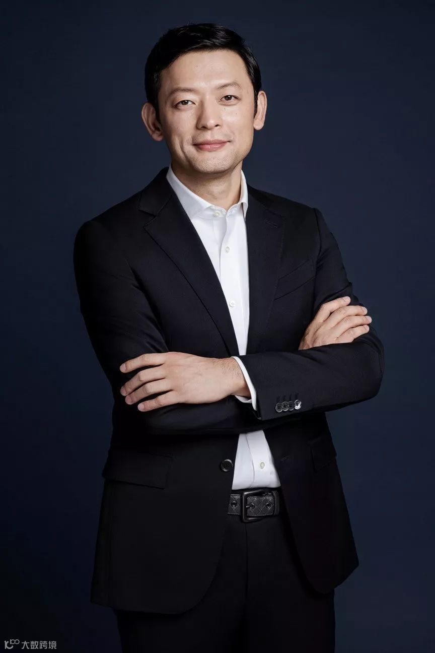 AI、云服务、国际化，WPS新征程｜专访金山办公董事长兼CEO葛珂