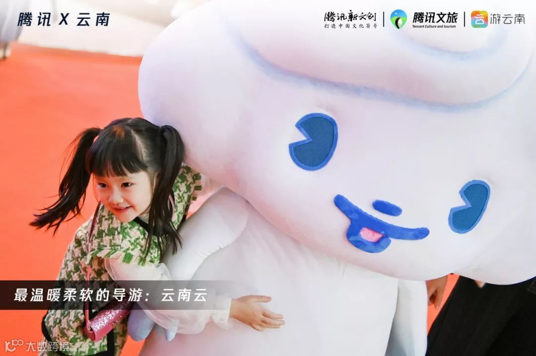 熊本熊，云南云，新文创如何助力旅游产业发展？