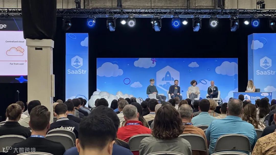 非凡资本吴畏：SaaStr Annual 2024的一些嘉宾精华观点实录