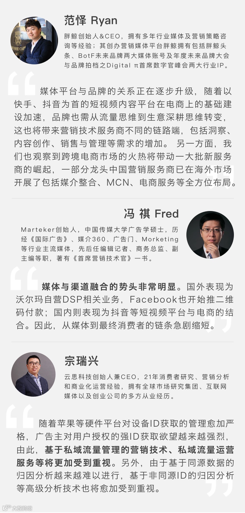 行业报告 | 2021年Q1中国营销科技行业季报