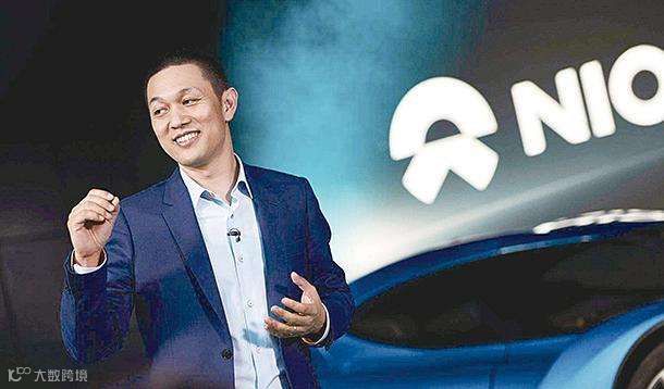 蔚来汽车获1亿美元融资：解药来了？杯水车薪？