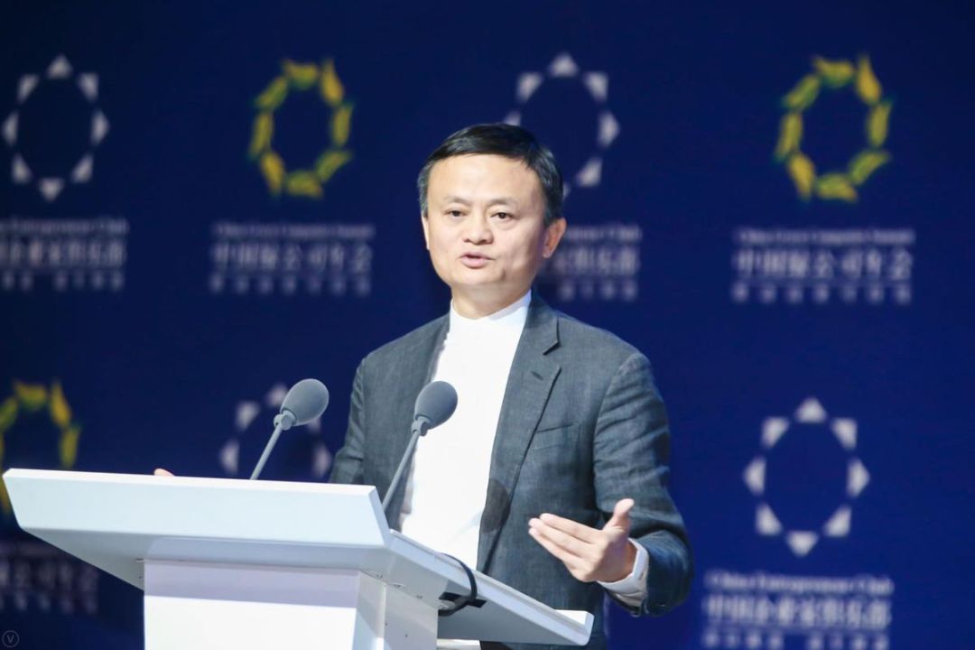 马云、郭广昌、刘永好，谁才真正看懂了商业的本质？