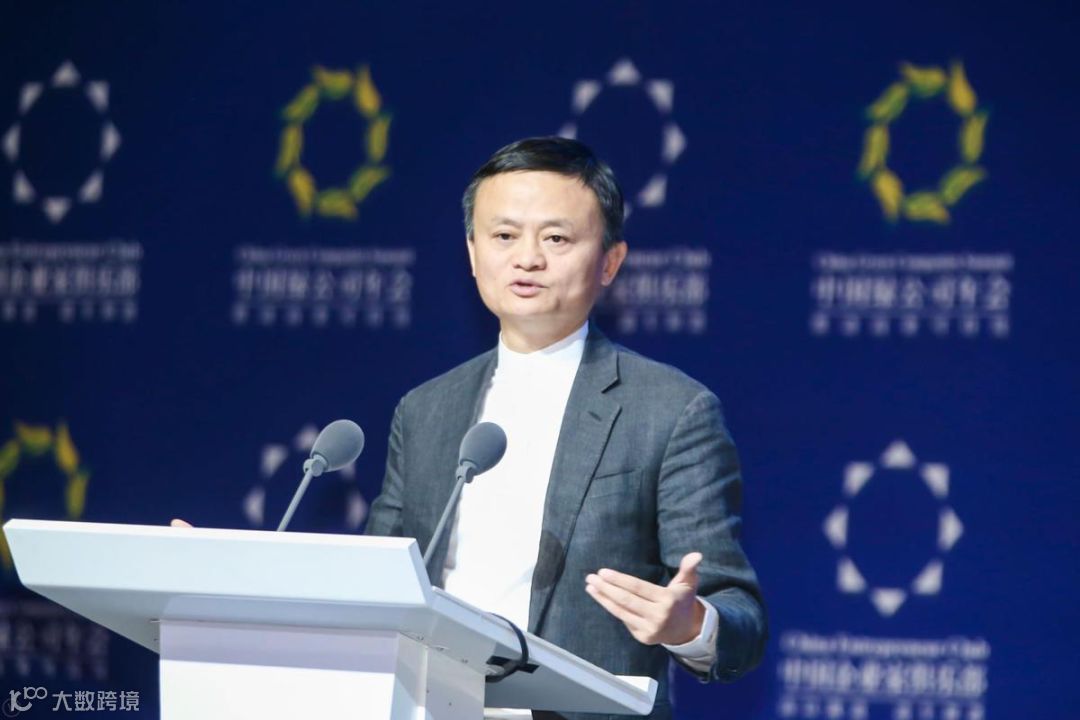 马云、郭广昌、刘永好，谁才真正看懂了商业的本质？