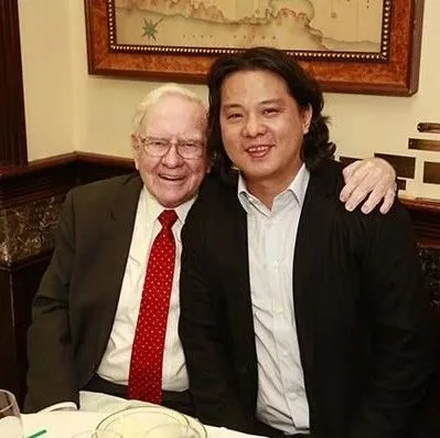 曾与巴菲特共餐，如今身陷危局：天神娱乐董事长朱晔悲叹世态炎凉