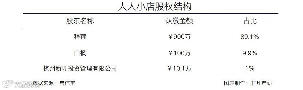 私域流量营销服务商大人小店获民航投资基金1000万元B轮融资