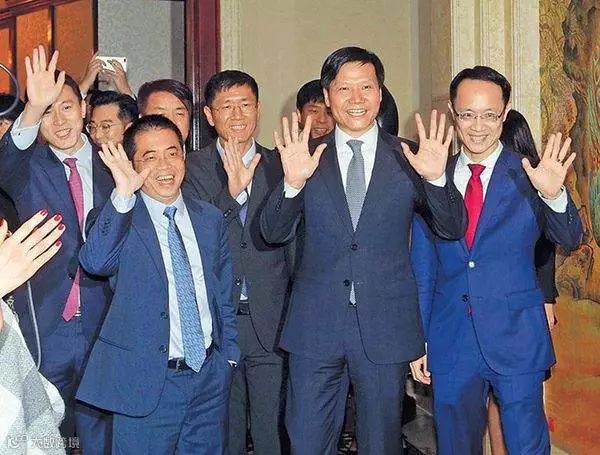 一级市场钱荒,二级市场心慌,小米美团的IPO才不是什么高光时刻