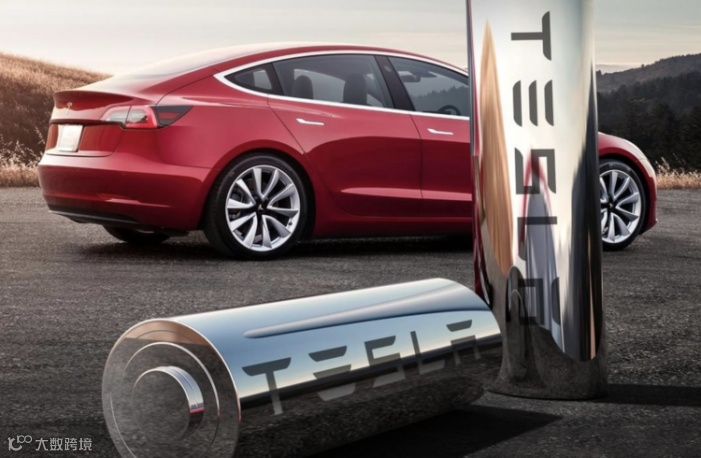 电池日令人失望，特斯拉的大腿可不好抱