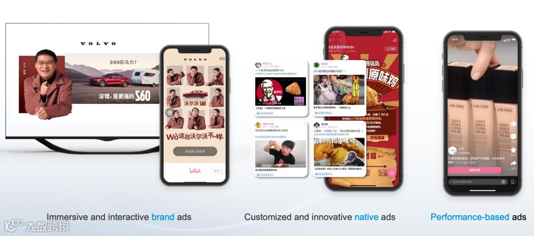 互联网广告收入复盘:谁在增长?谁在负增长?