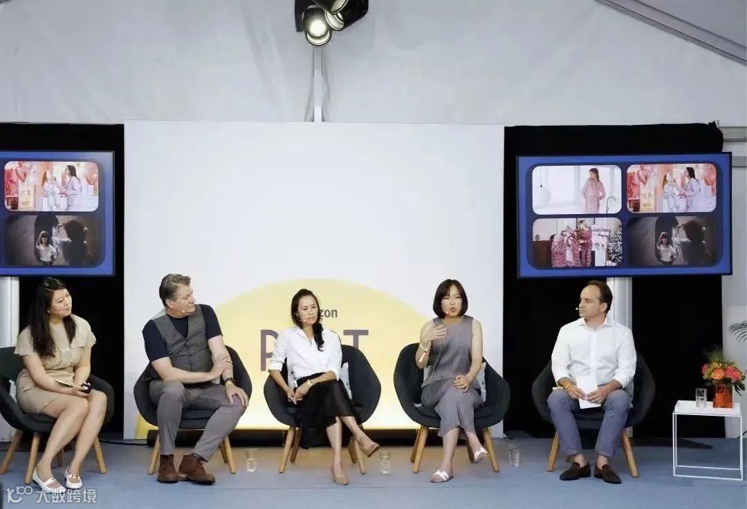 从出海产品到全球品牌，中国品牌如何借亚马逊广告乘风破浪？