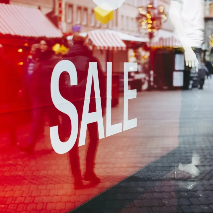 一个鬼故事：双12来了