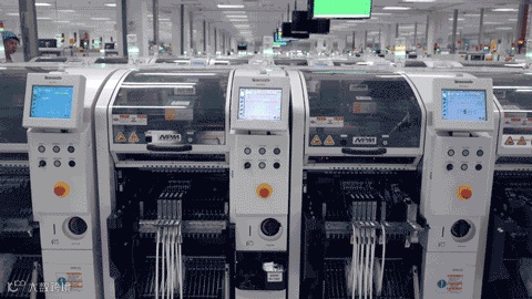 走访联想武汉产业基地：智能化、5G、IoT如何落到真正的制造中？