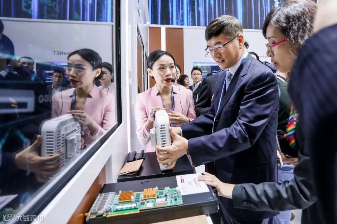 不止手机，联想要布一个系统性5G大局