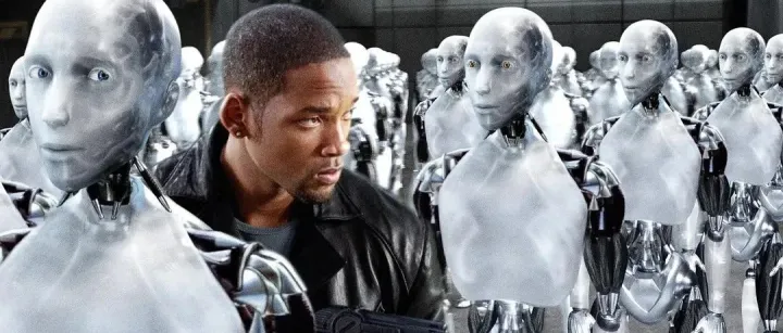 神奇的RPA：工具人克星，你未来的机器同事