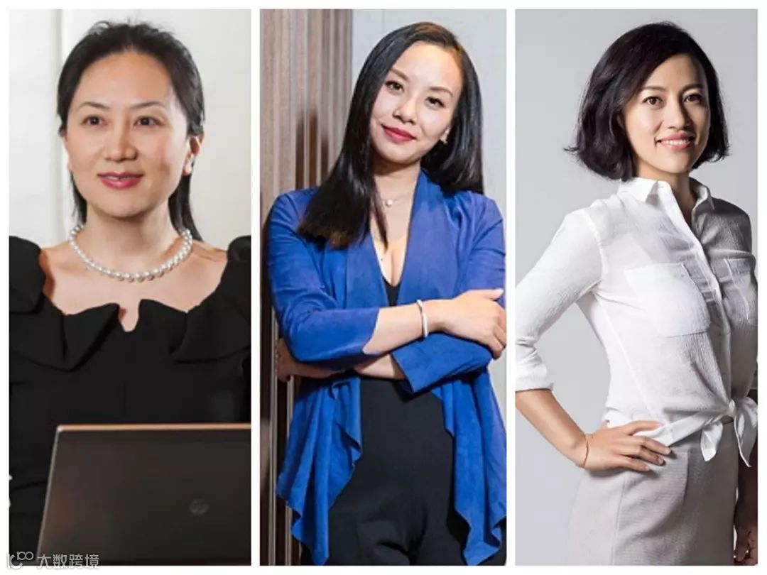 传家易，接班难：王思聪、张康阳、孙喆一们能否突围？