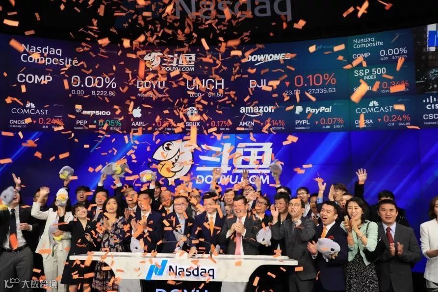 斗鱼的盈利关键词：开源、节流