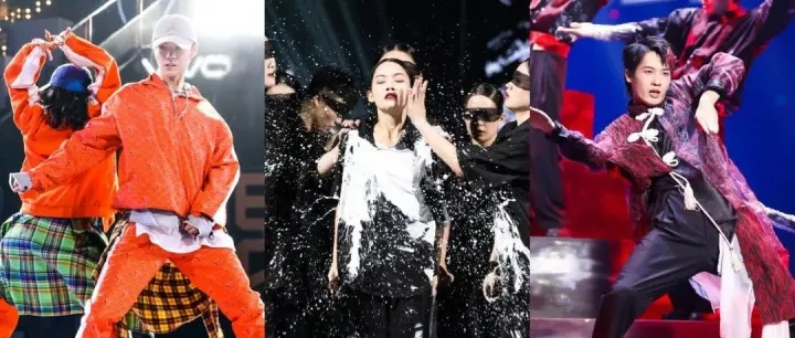 谁在为潮流综艺买单？