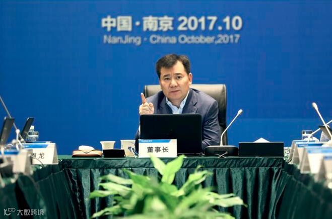 企业家大多是什么星座?马云的逻辑为什么那么强?