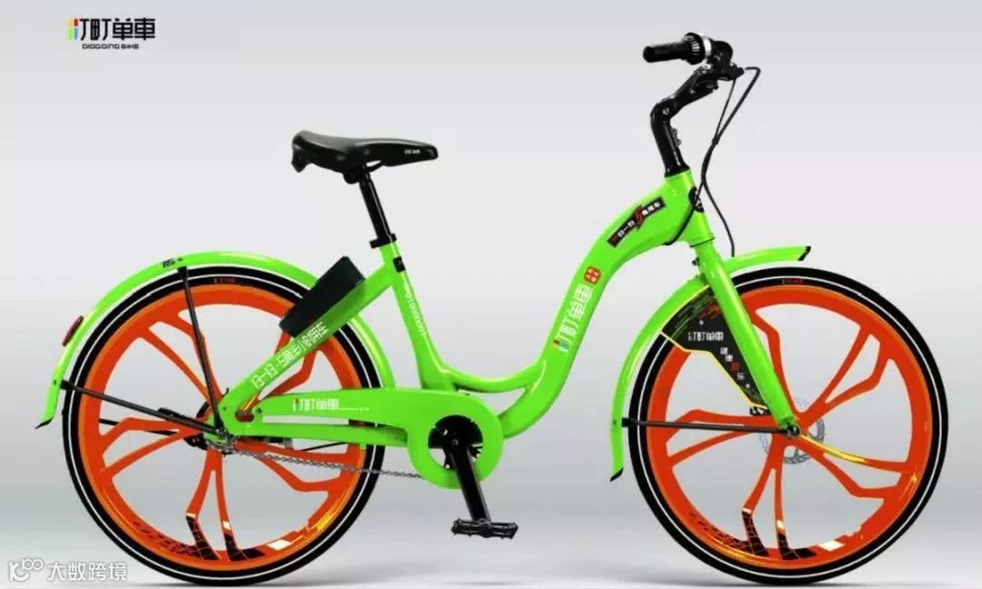 胡玮炜卸任、ofo危局难破:共享单车大战的三年记忆