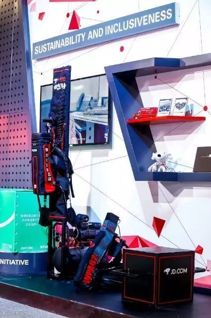 中国参展企业减少20%,今年这场科技圈盛会还有什么看头?| CES总结