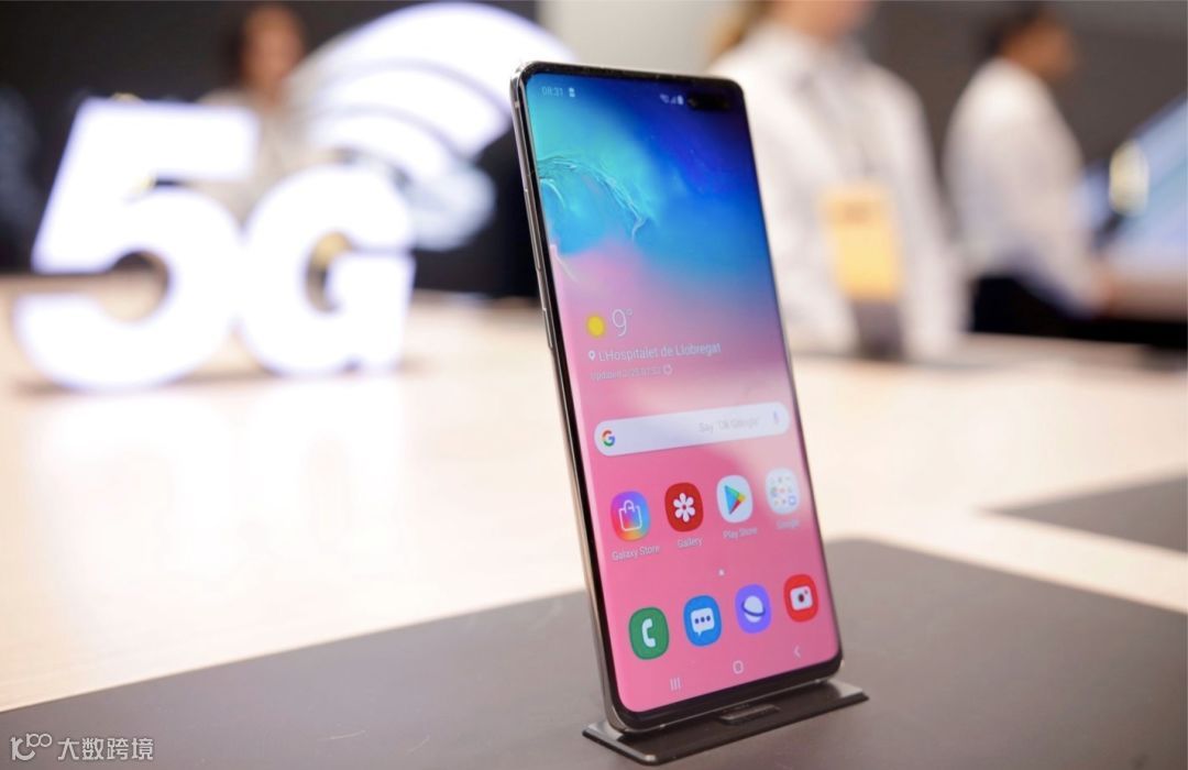 日韩试点不及预期,5G商用坑在哪里? | 深响5G系列