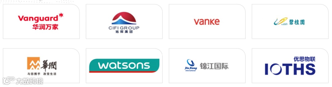 泛零售产业数智化服务商九章数据获野草创投1000万元A+轮融资