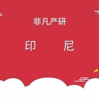 印尼出海 | 2019H1印尼企业融资规模TOP5