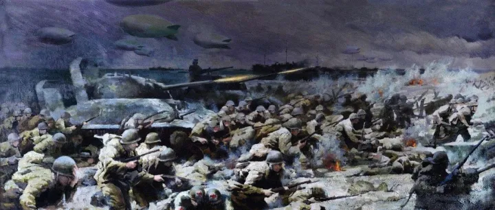 诺曼底登陆后，联想手机如何反攻？