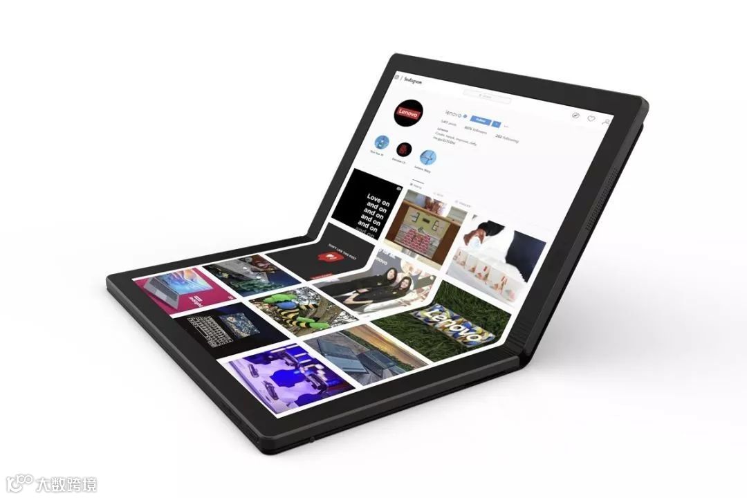 各种增长背后：详解联想的动力