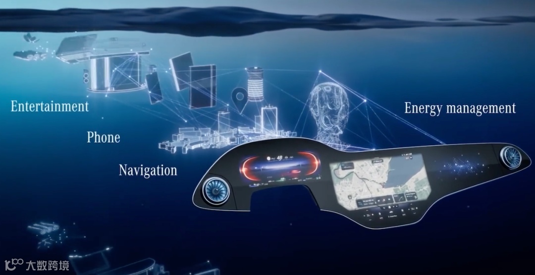 CES依然很酷！透明电视，手机全息，连YSL也来发布黑科技｜一文读懂