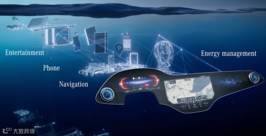 CES依然很酷！透明电视，手机全息，连YSL也来发布黑科技｜一文读懂