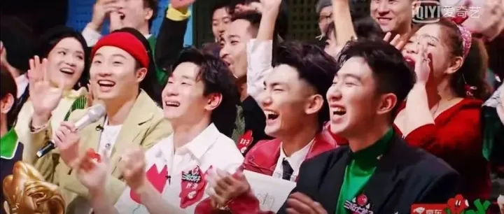 《一年一度喜剧大赛》收官：让演员编剧被看到，为喜剧行业鼓与呼