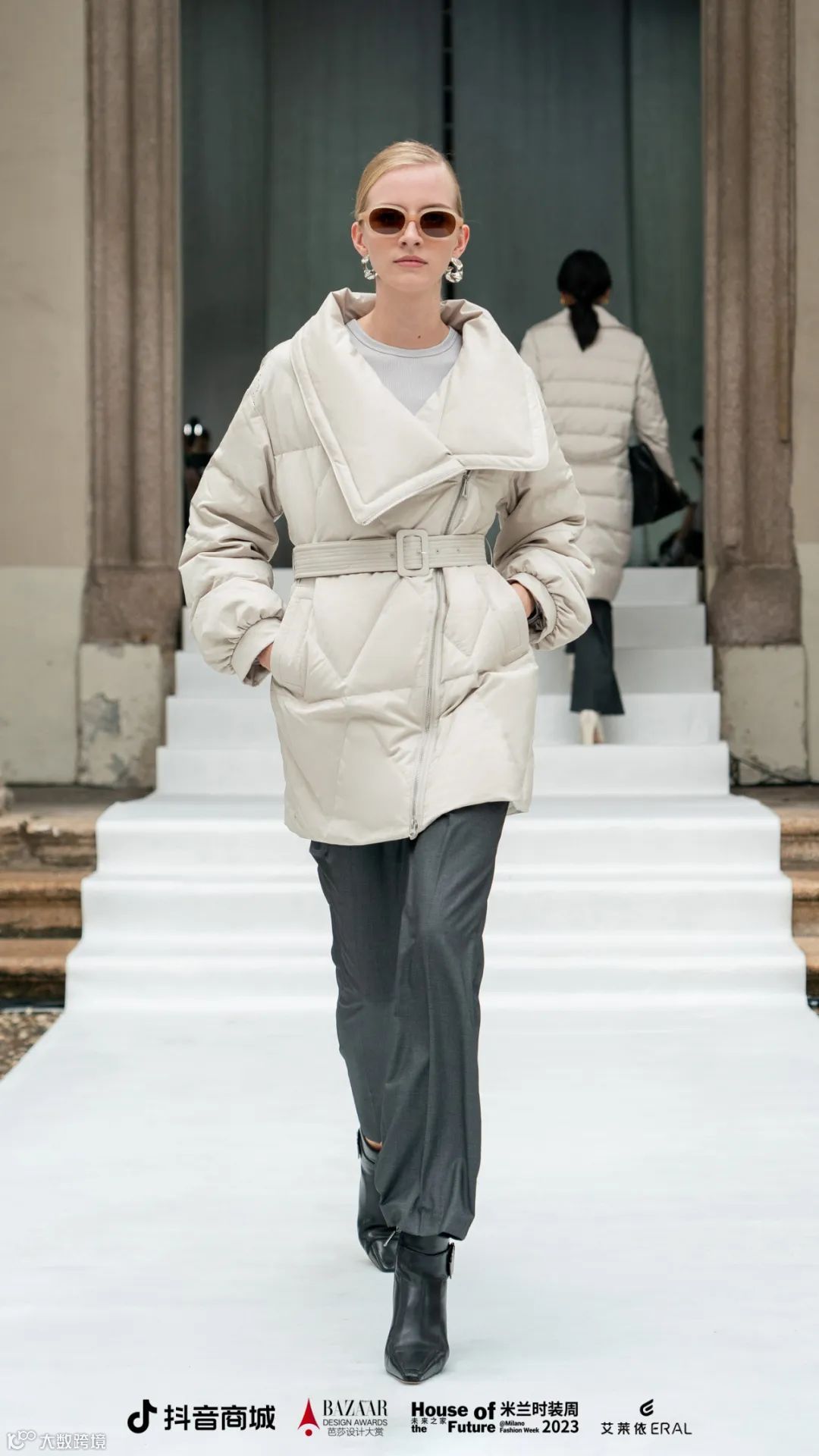 秋冬上新如何脱颖而出？中国服装品牌玩出「新风潮」